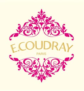 E Coudray logo