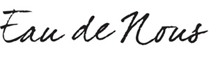 Eau de Nous logo