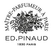Ed Pinaud logo