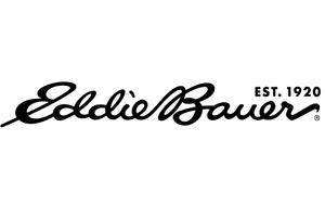 Eddie Bauer logo