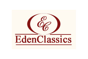 Eden Classic logo