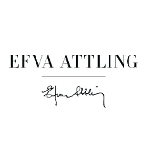 Efva Attling logo