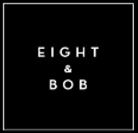 Eight Bob logo