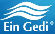 Ein Gedi logo