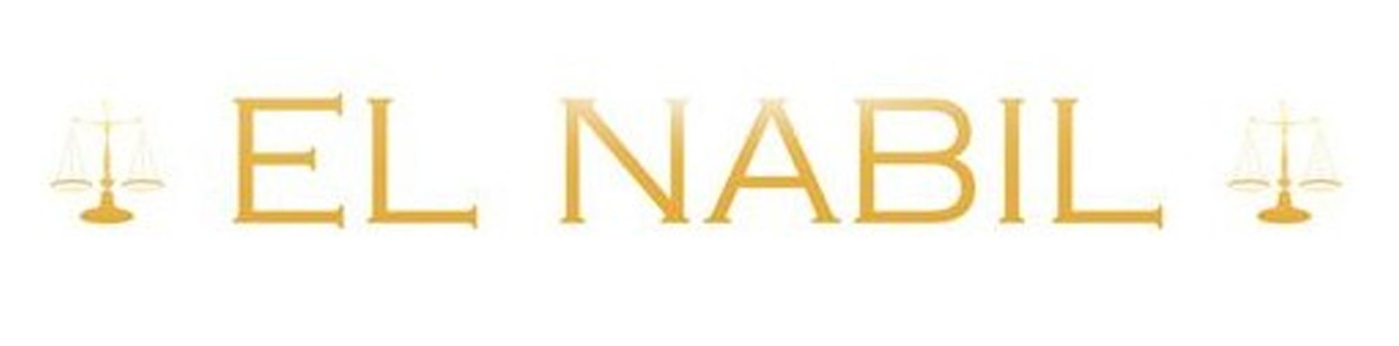 El Nabil logo