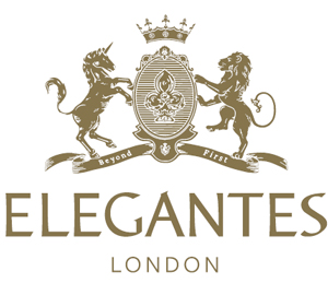 Elegantes logo
