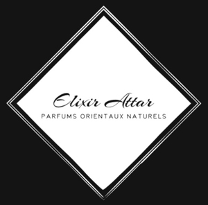 Elixir Attar logo