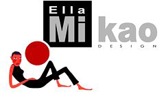 Ella Mikao logo