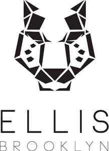 Ellis Brooklyn logo