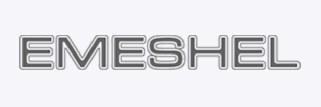 Emeshel logo