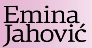 Emina Jahovic logo