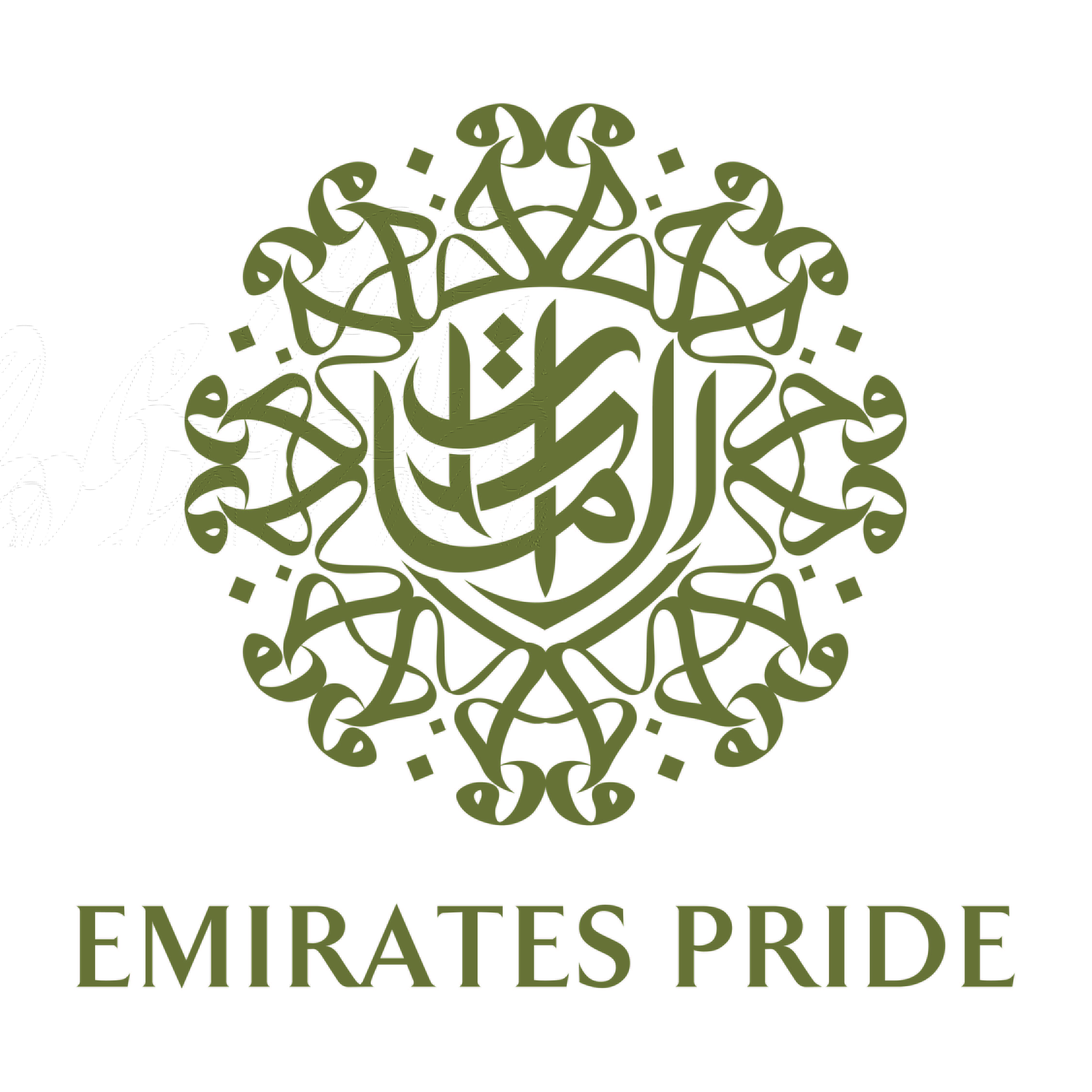 Emirates Pride Perfumes logo