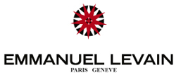 Emmanuel Levain logo