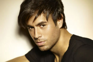 Enrique Iglesias logo