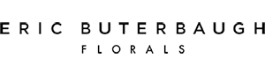 Eric Buterbaugh Florals logo