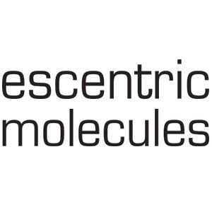 Escentric Molecules logo