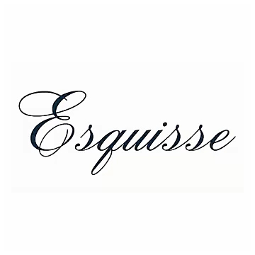 Esquisse Parfum logo