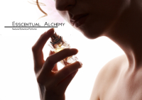 Esscentual Alchemy logo