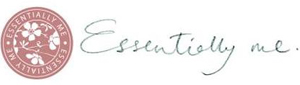 Essentially Me logo