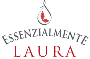 Essenzialmente Laura logo