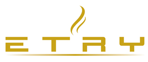 Etry logo