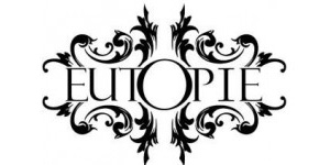 Eutopie logo