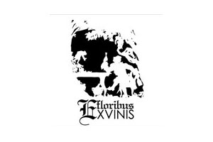 Ex Floribus Vinis logo