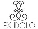 Ex Idolo logo