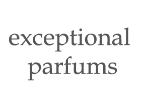 Exceptional Parfums logo