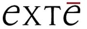 Exte logo