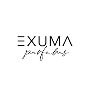 Exuma Parfums logo