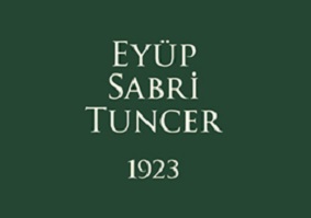 Eyuep Sabri Tuncer logo