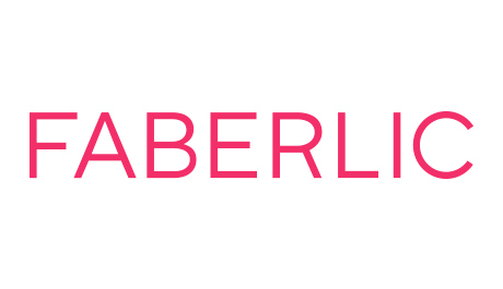 Faberlic logo