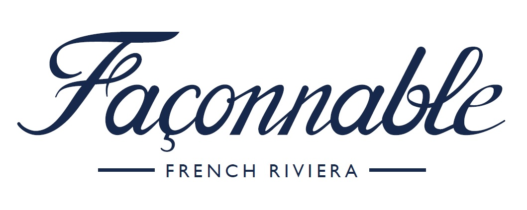 Faconnable logo