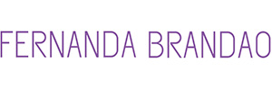 Fernanda Brandao logo