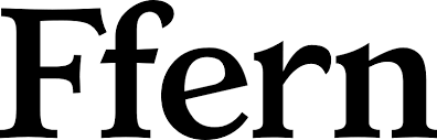 Ffern logo