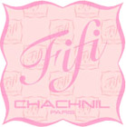 Fifi Chachnil logo