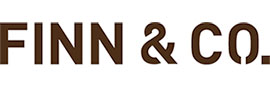 Finn & Co. logo