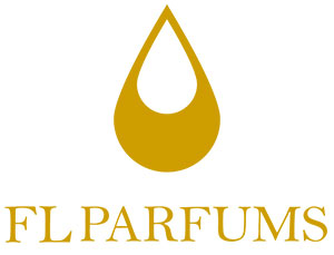 FL Parfums logo