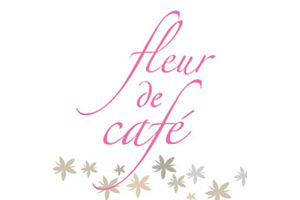 Fleur de Cafe logo
