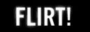 Flirt! logo