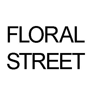 Floral Street logo