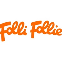Folli Follie logo