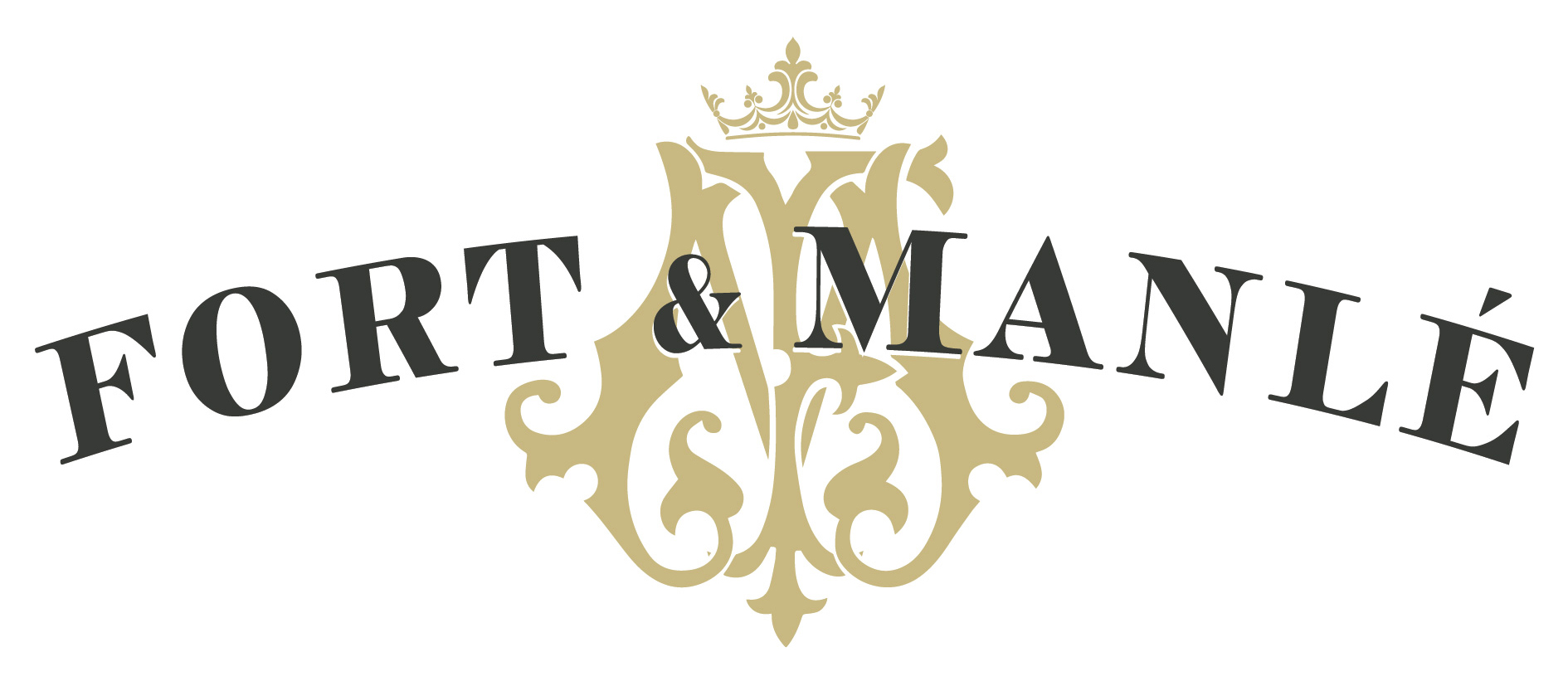 Fort Manle logo