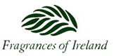 Fragrances of Ireland logo