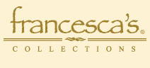 francesca's logo
