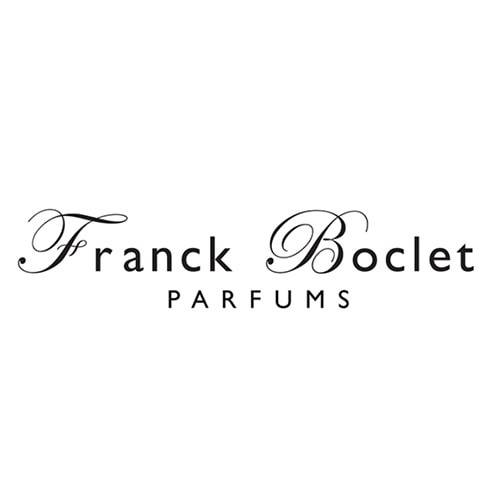 Franck Boclet logo