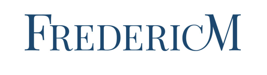 Frederic M logo