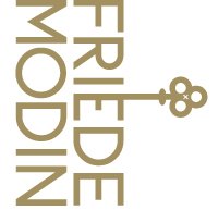 Friedemodin logo