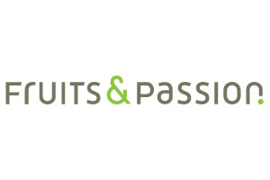 Fruits Passion logo